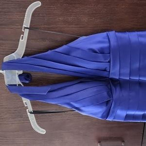 ABG  halter dress size 12